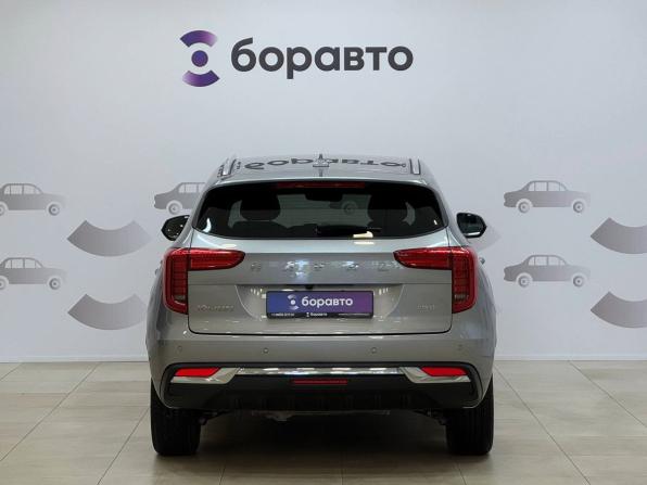 Haval Jolion I с пробегом 2023 года, цена 1 980 000 рублей, 46474 км, внедорожник, Автокод Объявления