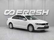 Volkswagen Jetta VI Рестайлинг Ростов-на-Дону  - изображение 15