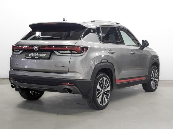 Changan CS35 Plus I Рестайлинг с пробегом 2024 года, цена 1 895 000 рублей, 21313 км, внедорожник, Автокод Объявления