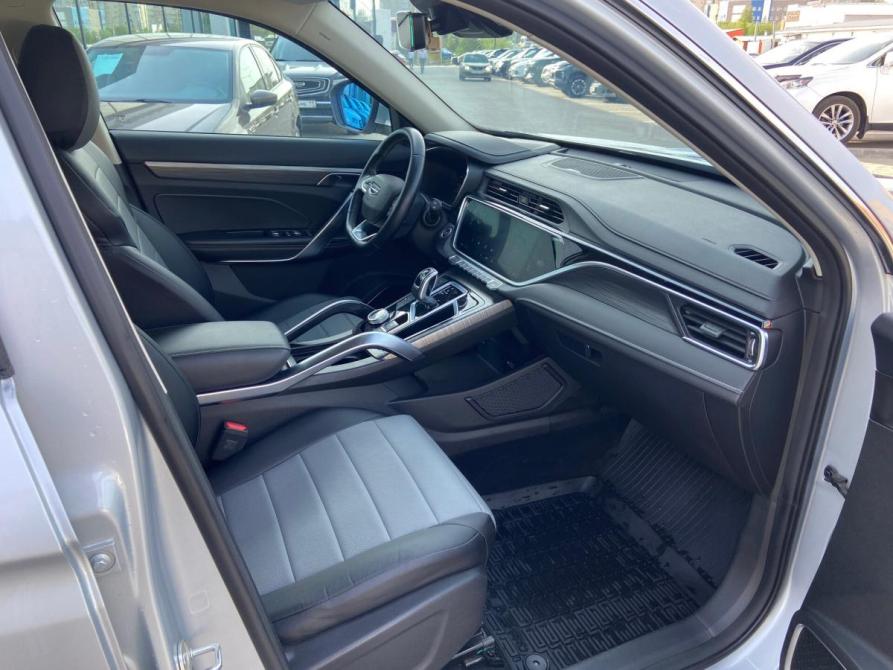 Geely Atlas Pro Сыктывкар  - изображение 9