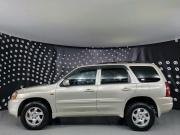 Mazda Tribute I Новосибирск  - изображение 29