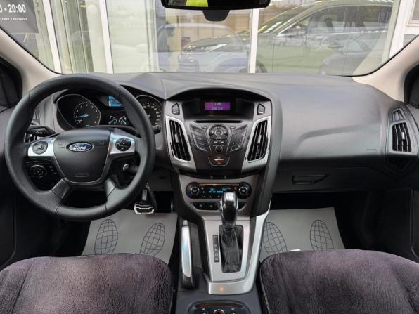 Ford Focus III с пробегом 2012 года, цена 710 000 рублей, 203016 км, хэтчбек, Автокод Объявления
