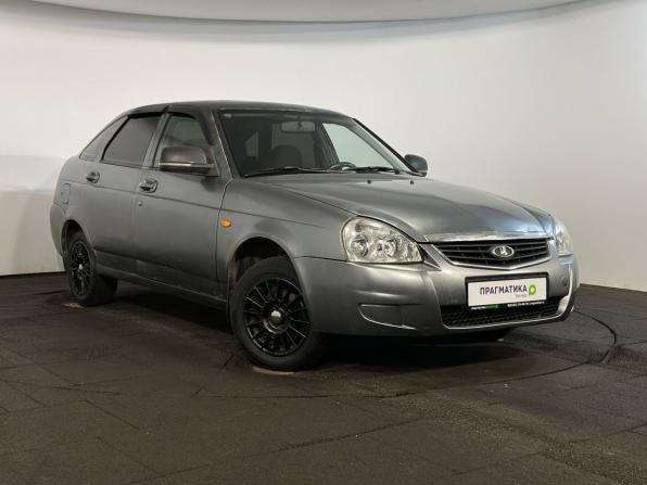 Lada (ВАЗ) Priora I с пробегом 2009 года, цена 209 900 рублей, 333213 км, хэтчбек, Автокод Объявления