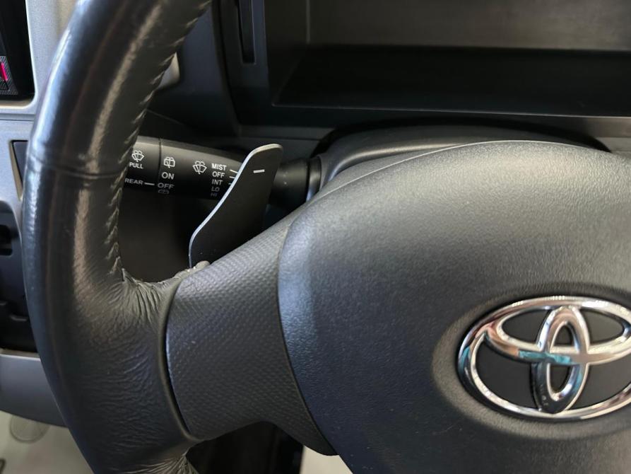 Toyota Ractis I Санкт-Петербург  - изображение 19