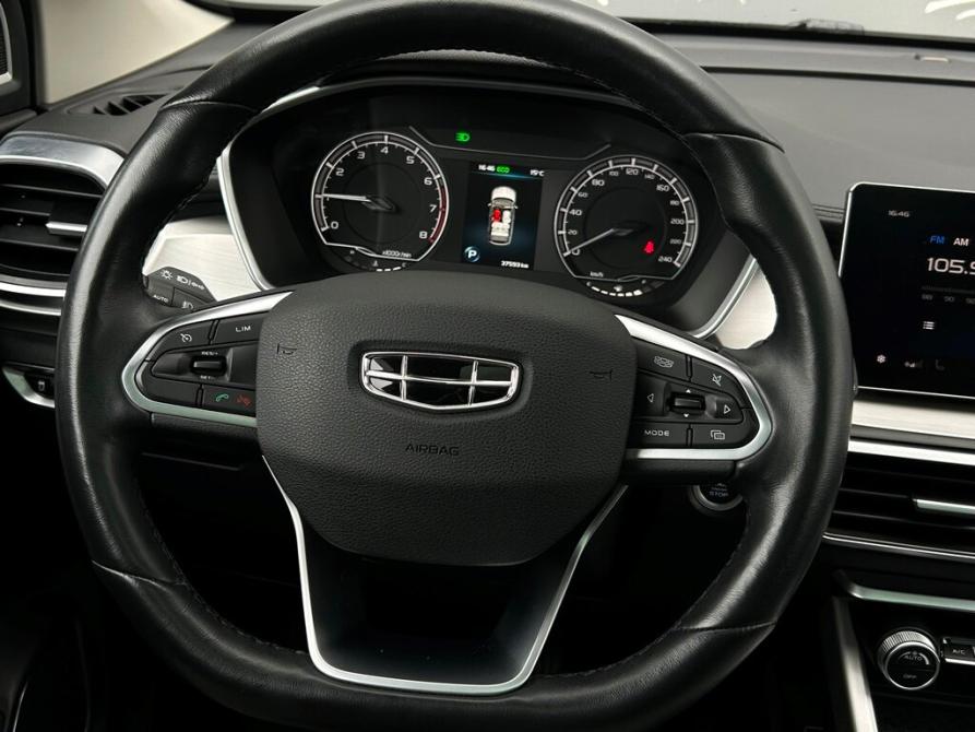Geely Coolray I Санкт-Петербург  - изображение 18