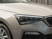 Skoda Rapid II Москва  - изображение 51