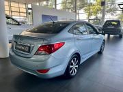 Hyundai Solaris I Ростов-на-Дону  - изображение 23