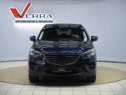 Mazda CX-5 I Рестайлинг Уфа  - изображение 18