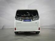 Toyota Vellfire II Рестайлинг Новосибирск  - изображение 42