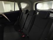 Toyota RAV4 IV (XA40) Казань  - изображение 37