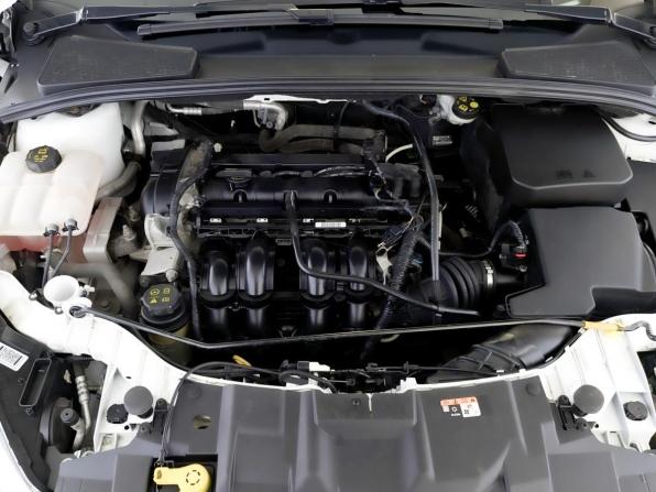 Ford Focus III Рестайлинг с пробегом 2019 года, цена 1 000 000 рублей, 105987 км, хэтчбек, Автокод Объявления