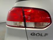 Volkswagen Golf VI Уфа  - изображение 33