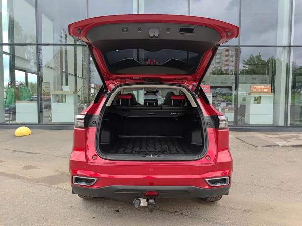 Changan UNI-S (CS55 Plus) I с пробегом 2024 года, цена 2 149 000 рублей, 30355 км, внедорожник, Автокод Объявления