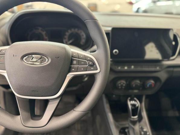Новый Lada (ВАЗ) Iskra 2026 года, цена 1 675 000 рублей, универсал, Автокод Объявления
