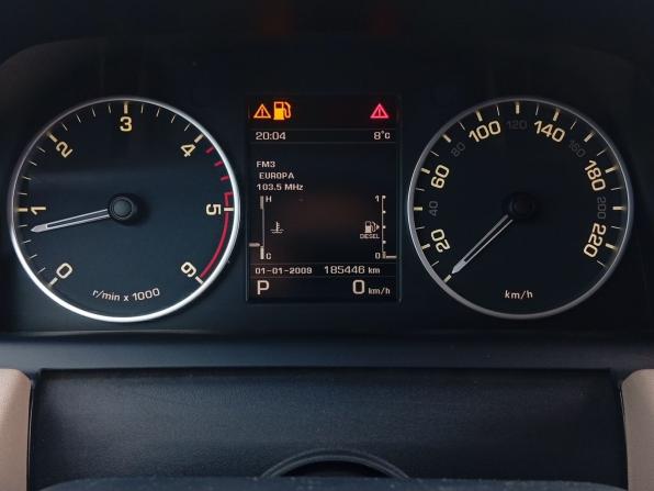 Land Rover Range Rover Sport I Рестайлинг с пробегом 2013 года, цена 1 540 000 рублей, 185445 км, внедорожник, Автокод Объявления