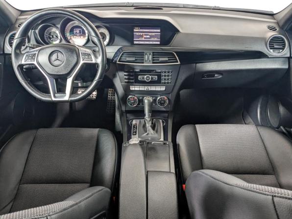 Mercedes-Benz C-Класс III (W204) Рестайлинг с пробегом 2011 года, цена 1 299 500 рублей, 280000 км, универсал, Автокод Объявления
