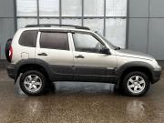 Chevrolet Niva I Рестайлинг Ярославль  - изображение 21