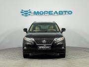 Lexus RX III Калининград  - изображение 25