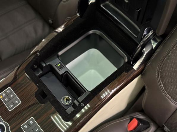 Land Rover Range Rover IV с пробегом 2014 года, цена 4 750 000 рублей, 109000 км, внедорожник, Автокод Объявления