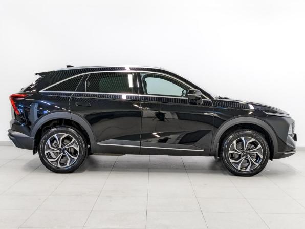 Haval F7 II с пробегом 2025 года, цена 2 425 000 рублей, 19024 км, внедорожник, Автокод Объявления