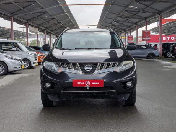 Nissan Murano II (Z51) с пробегом 2010 года, цена 1 149 900 рублей, 340000 км, внедорожник, Автокод Объявления