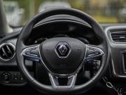 Renault Logan II Рестайлинг Санкт-Петербург  - изображение 19