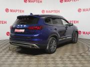 Chery Tiggo 8 Pro I Вологда  - изображение 25