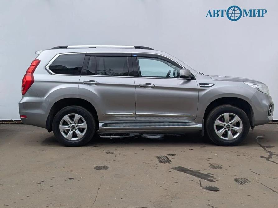 Haval H9 I Рестайлинг Москва  - изображение 4