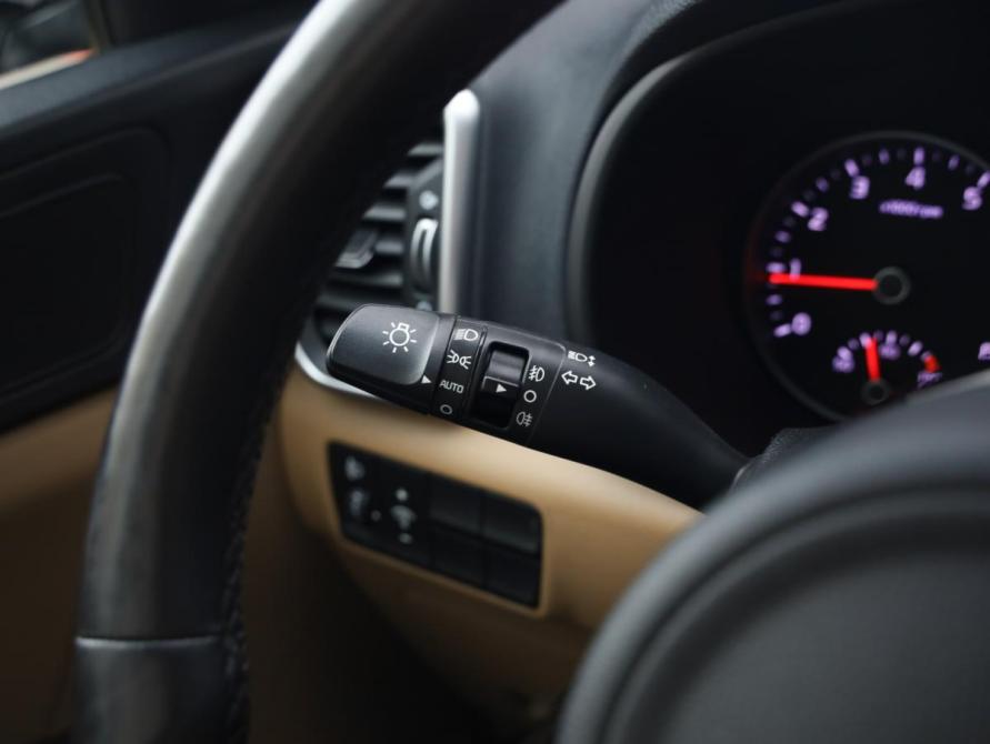 Kia Sportage IV Рестайлинг Санкт-Петербург  - изображение 13