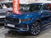Geely Monjaro I Санкт-Петербург  - изображение 30