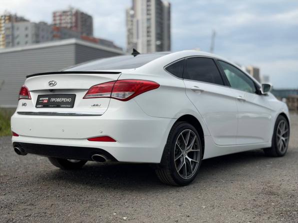 Hyundai i40 I с пробегом 2014 года, цена 895 000 рублей, 278181 км, седан, Автокод Объявления