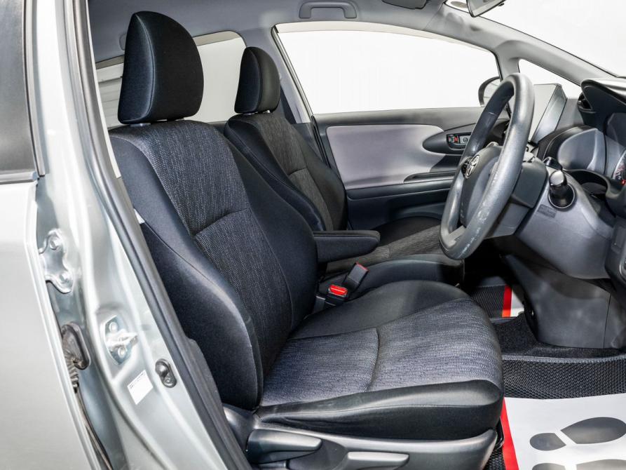 Toyota Wish II Чита  - изображение 7