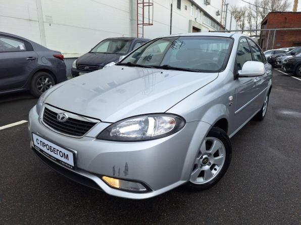 Daewoo Gentra II с пробегом 2013 года, цена 595 000 рублей, 81781 км, седан, Автокод Объявления