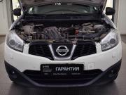 Nissan Qashqai+2 I Рестайлинг Уфа  - изображение 33