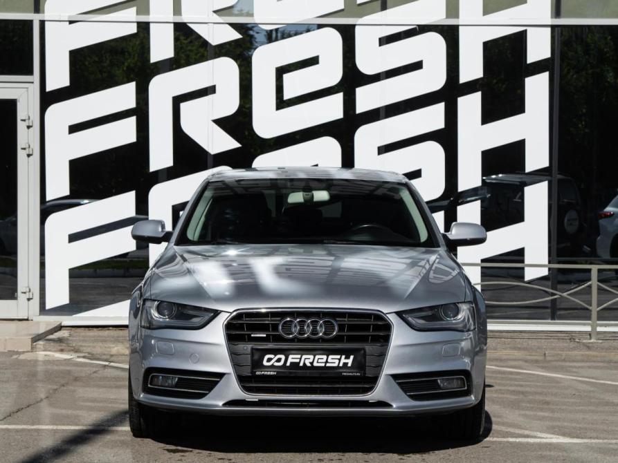 Audi A4 IV (B8) Рестайлинг Волгоград  - изображение 3
