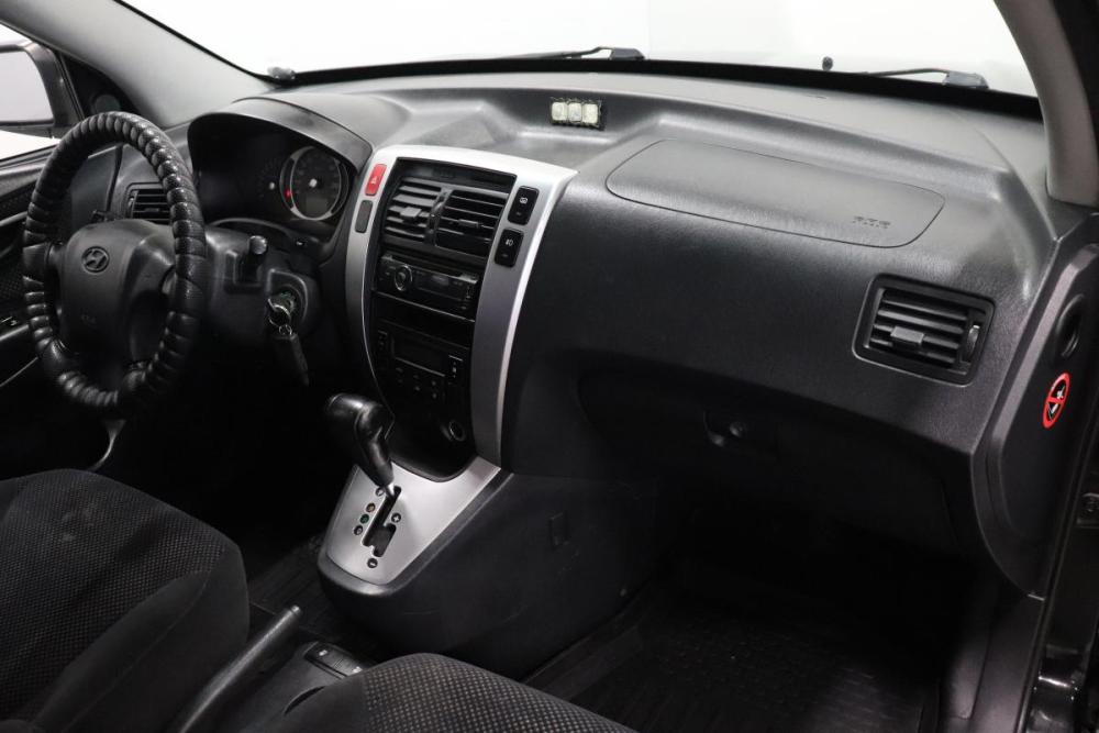 Hyundai Tucson I Ульяновск  - изображение 10