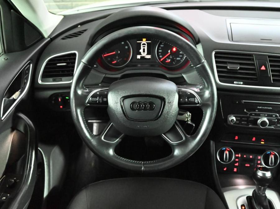 Audi Q3 I (8U) Рестайлинг Екатеринбург  - изображение 12