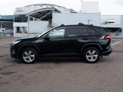 Toyota RAV4 V (XA50) Москва  - изображение 27