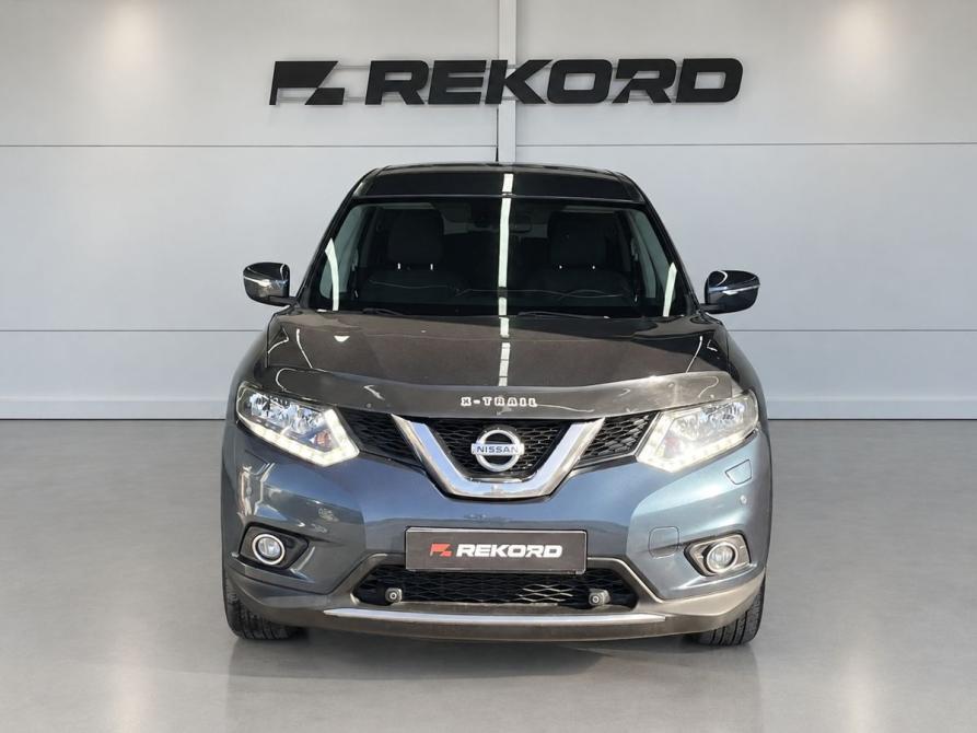 Nissan X-Trail III Уфа  - изображение 5