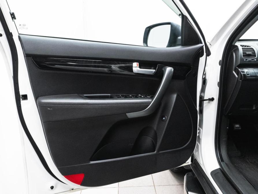 Kia Sorento II Рестайлинг Красноярск  - изображение 10