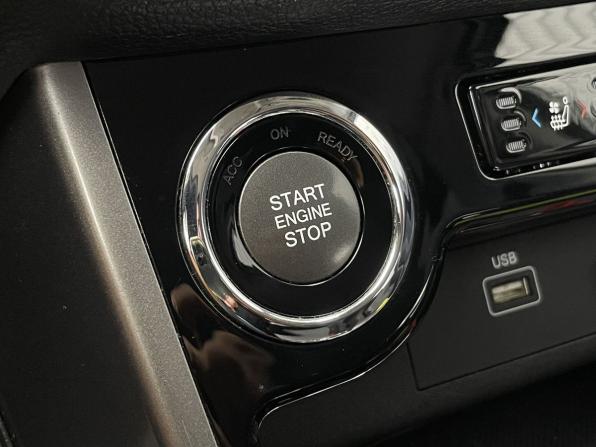 SsangYong Korando IV с пробегом 2020 года, цена 2 257 000 рублей, 56753 км, внедорожник, Автокод Объявления