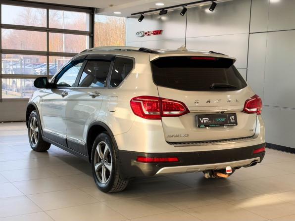 Haval H6 I с пробегом 2016 года, цена 1 187 000 рублей, 174285 км, внедорожник, Автокод Объявления