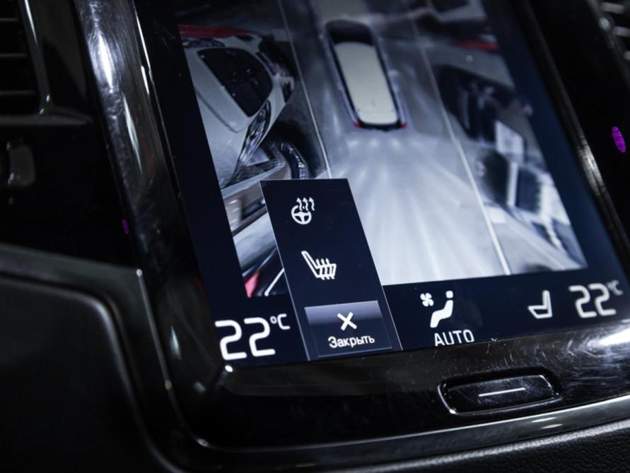 Volvo XC90 II Санкт-Петербург  - изображение 29