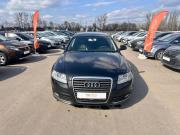 Audi A6 III (C6) Рестайлинг Ногинск  - изображение 19