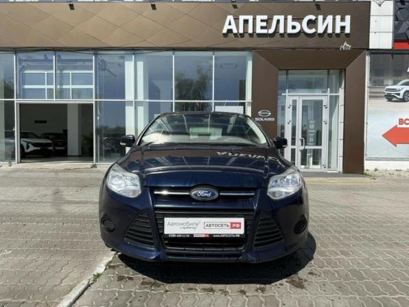 Ford Focus III с пробегом 2012 года, цена 704 520 рублей, 198098 км, хэтчбек, Автокод Объявления