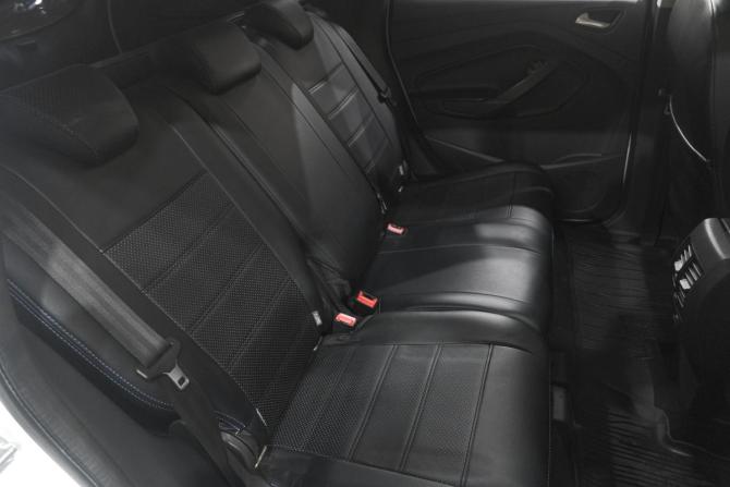 Ford Kuga II с пробегом 2015 года, цена 1 299 000 рублей, 153000 км, внедорожник, Автокод Объявления