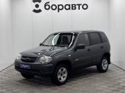 Chevrolet Niva I Рестайлинг Воронеж  - изображение 19