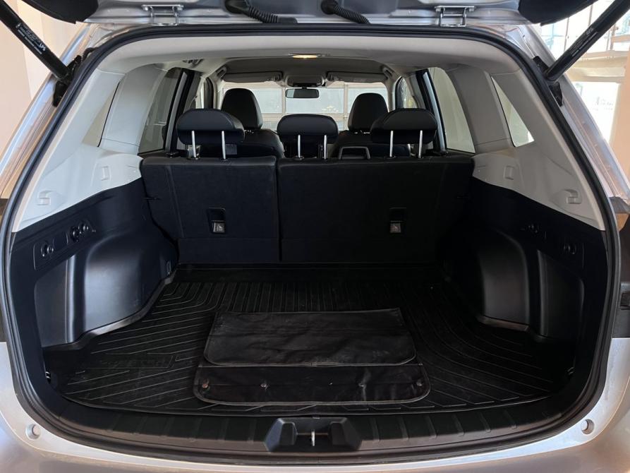 Subaru Forester V Чебоксары  - изображение 18