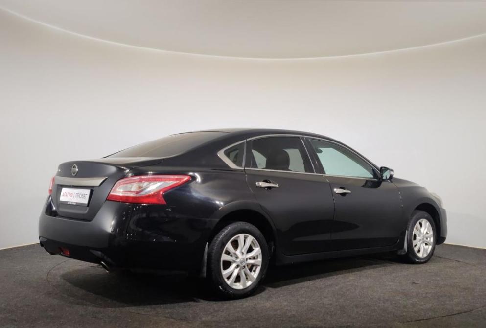 Nissan Teana III (L33) Ярославль  - изображение 5