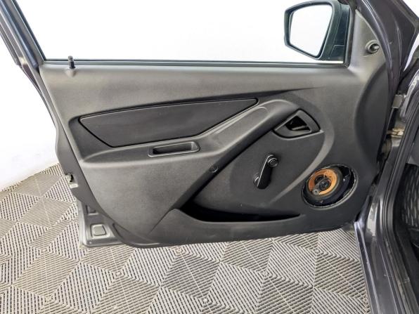 Lada (ВАЗ) Granta I Рестайлинг с пробегом 2021 года, цена 625 000 рублей, 55181 км, хэтчбек, Автокод Объявления